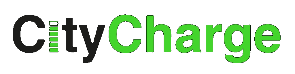 Logo CityCharge
