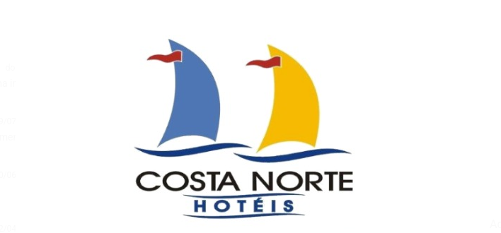 Logo Costa Norte Hotéis