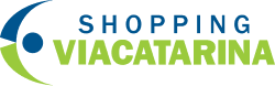 Logo Shopping Via Catarina